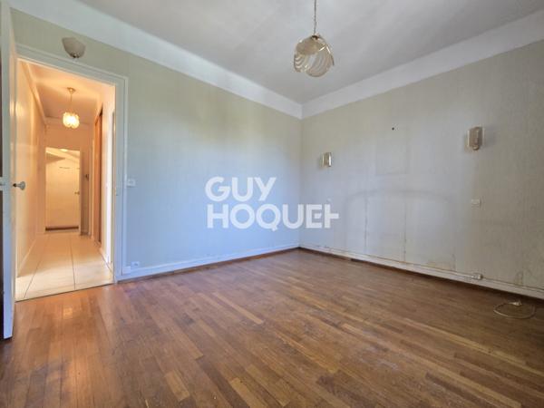 Maison Cachan 9 pièce(s) 190.60 m2