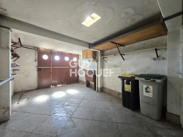Maison Cachan 9 pièce(s) 190.60 m2