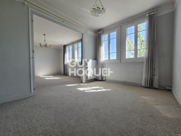 Maison Cachan 9 pièce(s) 190.60 m2