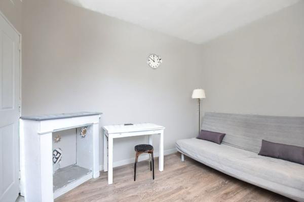 PARIS 7e - DERNIER ÉTAGE -VUE TOUR EIFFEL