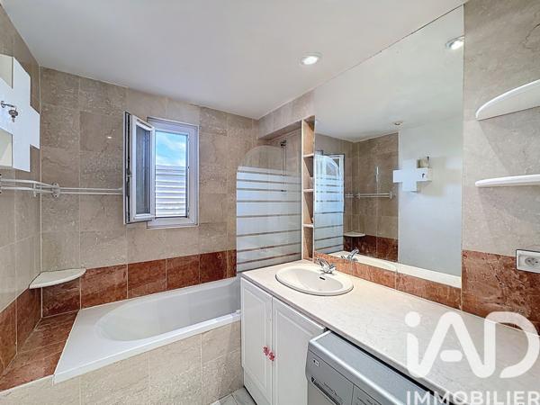 Location appartement 3 pièces 57 m² Yerres