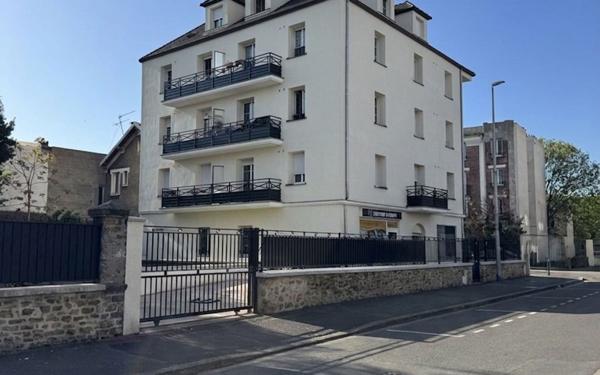 Appartement à vendre    2 pièces • 41,45 m2 Villemomble