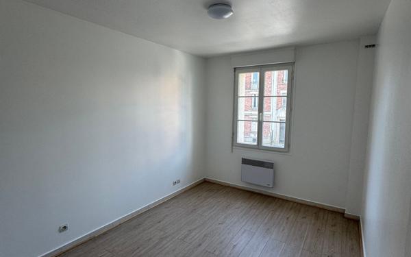 Appartement à vendre    2 pièces • 41,45 m2 Villemomble