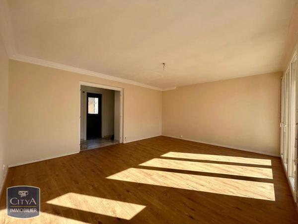 Appartement à louer 3 pièces 65m² La Talaudière (42350)