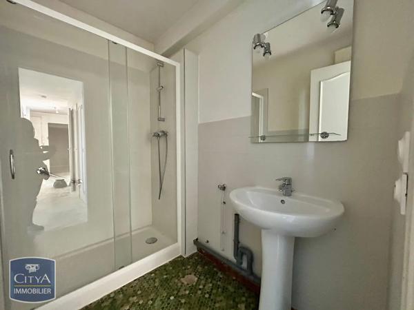 Appartement à louer 3 pièces 65m² La Talaudière (42350)