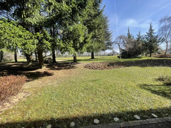 Vente Appartement 4 pièces 80 m2 à Saint-Germain-Lès-Corbeil