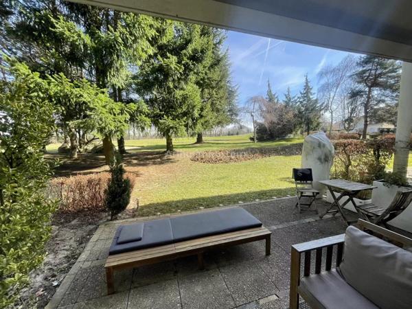 Vente Appartement 4 pièces 80 m2 à Saint-Germain-Lès-Corbeil