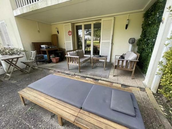 Vente Appartement 4 pièces 80 m2 à Saint-Germain-Lès-Corbeil