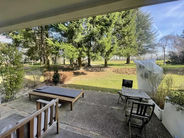 Vente Appartement 4 pièces 80 m2 à Saint-Germain-Lès-Corbeil