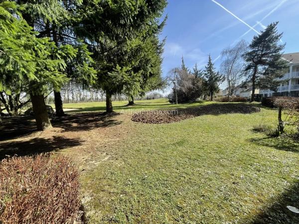 Vente Appartement 4 pièces 80 m2 à Saint-Germain-Lès-Corbeil