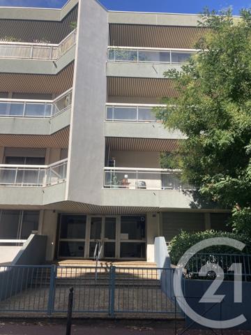 Appartement T3 à vendre  3 pièces - 81,04 m2 MONTPELLIER - 34