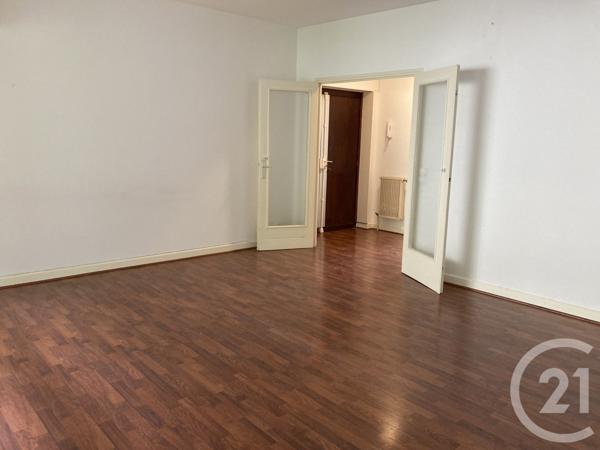Appartement T3 à vendre  3 pièces - 81,04 m2 MONTPELLIER - 34