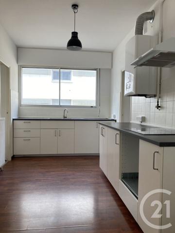 Appartement T3 à vendre  3 pièces - 81,04 m2 MONTPELLIER - 34