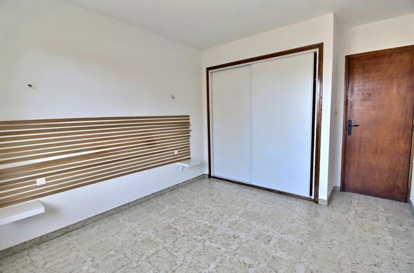 Maison à Marignane de type 3 d'environ 75m² avec jardin et garage