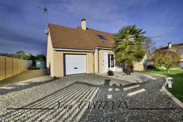 Vente / Maison contemporaine