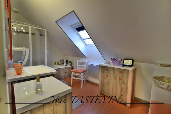 Vente / Maison contemporaine