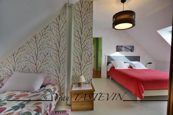 Vente / Maison contemporaine