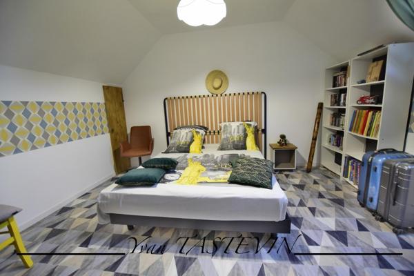 Vente / Maison contemporaine