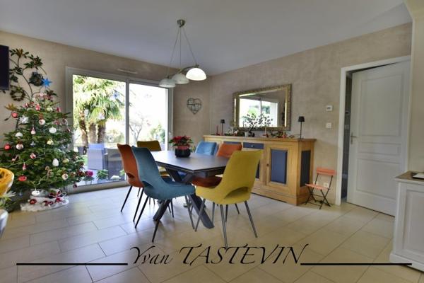 Vente / Maison contemporaine
