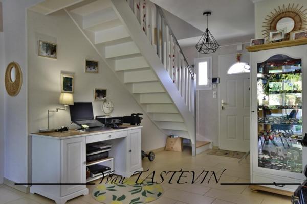 Vente / Maison contemporaine