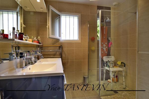 Vente / Maison contemporaine