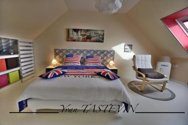 Vente / Maison contemporaine