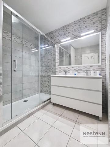 Saint-Aygulf, T3 terrasse parking piscine centre ville