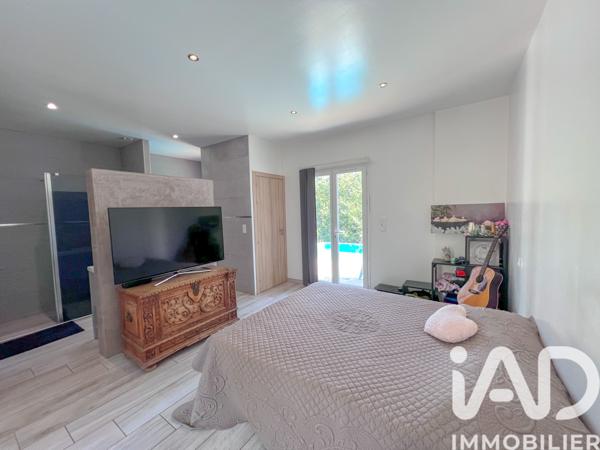 Maison à vendre 7 pièces 240 m² Vidauban