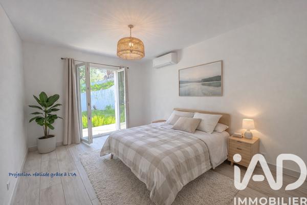 Maison à vendre 7 pièces 240 m² Vidauban