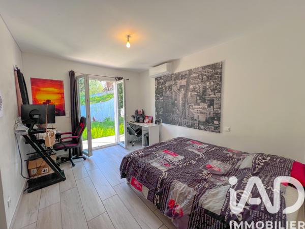 Maison à vendre 7 pièces 240 m² Vidauban