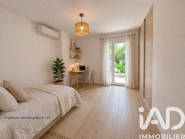 Maison à vendre 7 pièces 240 m² Vidauban