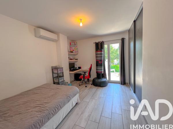 Maison à vendre 7 pièces 240 m² Vidauban