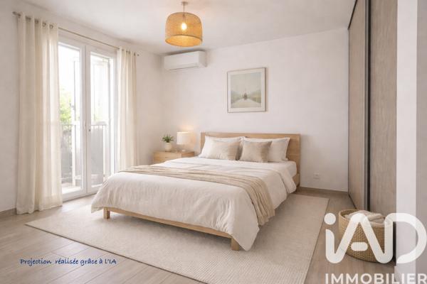 Maison à vendre 7 pièces 240 m² Vidauban
