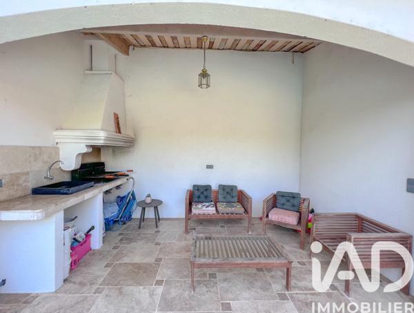 Maison à vendre 7 pièces 240 m² Vidauban