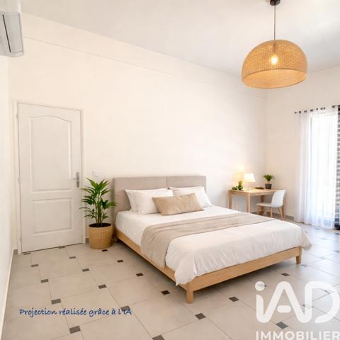 Maison à vendre 7 pièces 240 m² Vidauban