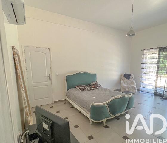Maison à vendre 7 pièces 240 m² Vidauban