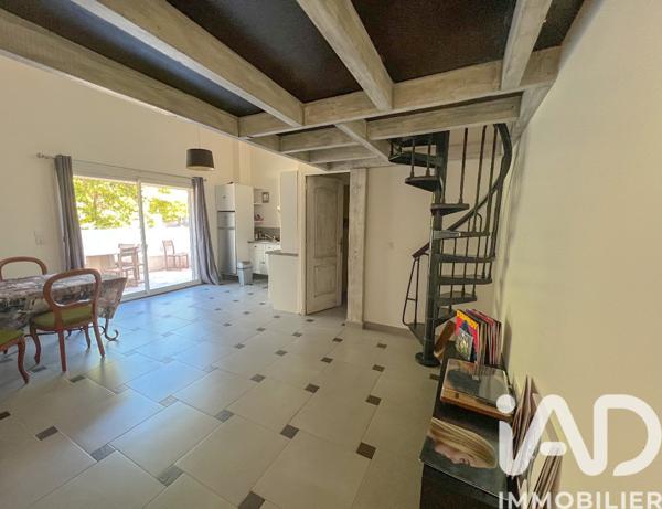 Maison à vendre 7 pièces 240 m² Vidauban