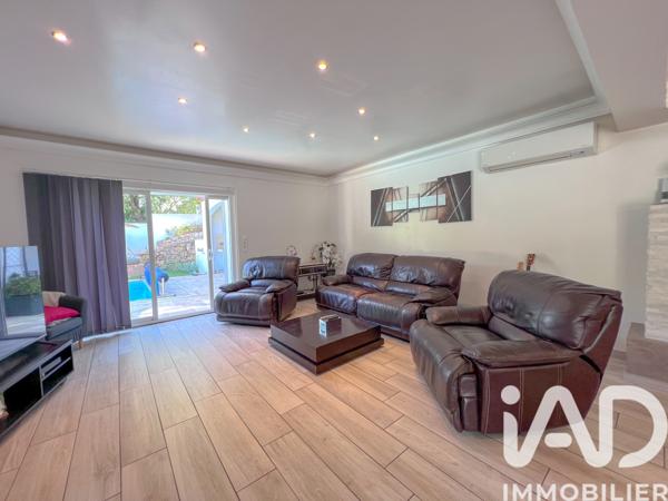 Maison à vendre 7 pièces 240 m² Vidauban