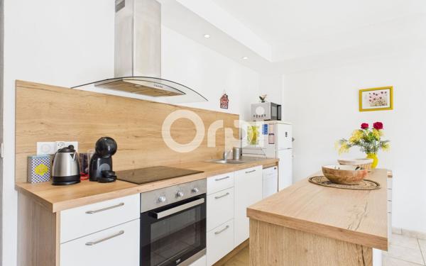 Appartement à vendre    2 pièces • 39,34 m2 Mandelieu-la-Napoule