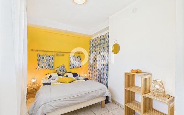 Appartement à vendre    2 pièces • 39,34 m2 Mandelieu-la-Napoule