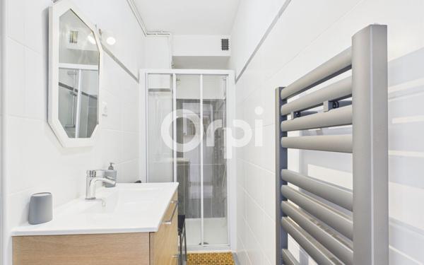 Appartement à vendre    2 pièces • 39,34 m2 Mandelieu-la-Napoule