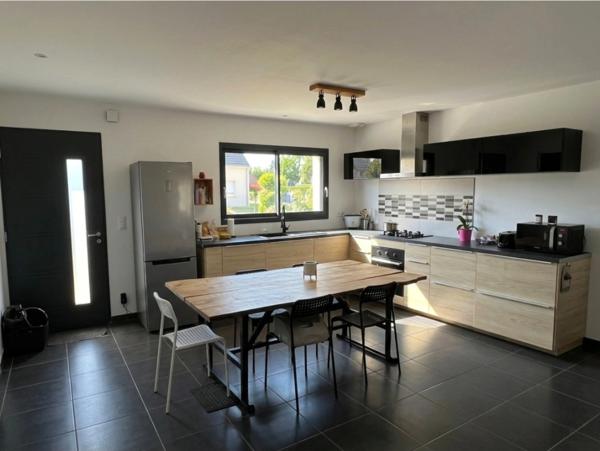 Coup de Cœur : Maison Contemporaine d'Exception – Julos (Hameau des Granges)