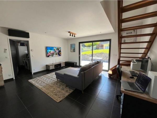 Coup de Cœur : Maison Contemporaine d'Exception – Julos (Hameau des Granges)