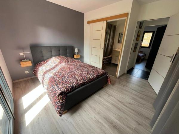 Coup de Cœur : Maison Contemporaine d'Exception – Julos (Hameau des Granges)