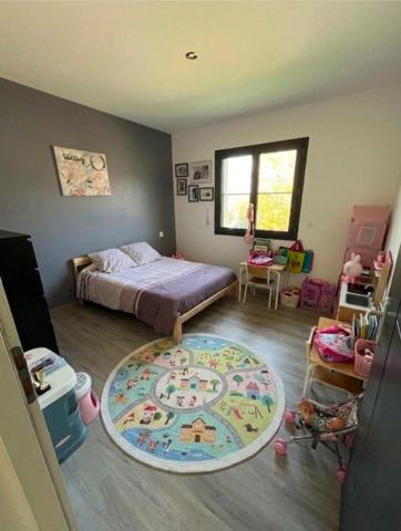 Coup de Cœur : Maison Contemporaine d'Exception – Julos (Hameau des Granges)