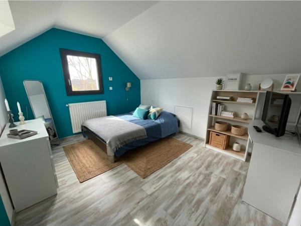 Coup de Cœur : Maison Contemporaine d'Exception – Julos (Hameau des Granges)