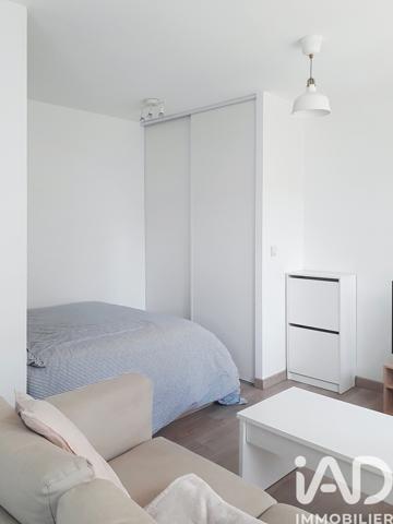 Appartement à vendre 1 pièce 31 m² Bonneuil-sur-Marne
