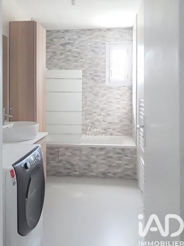 Studio à vendre 30,74 m² Bonneuil-sur-Marne