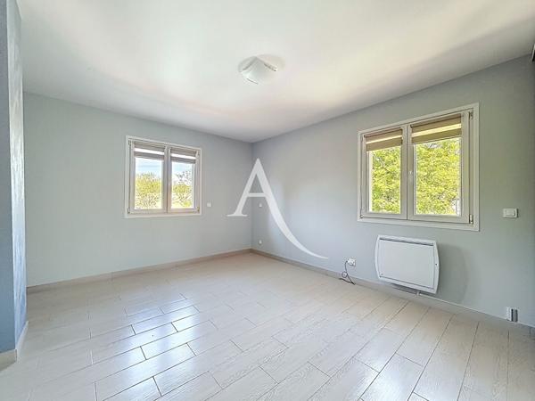 Maison Muret secteur Brioudes - 4 pièces 108 m2