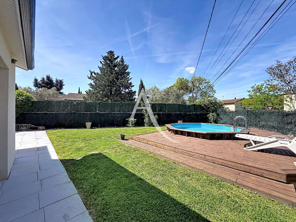 Maison Muret secteur Brioudes - 4 pièces 108 m2